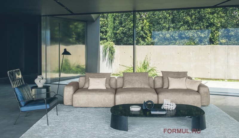 Диван Desiree Dorvan